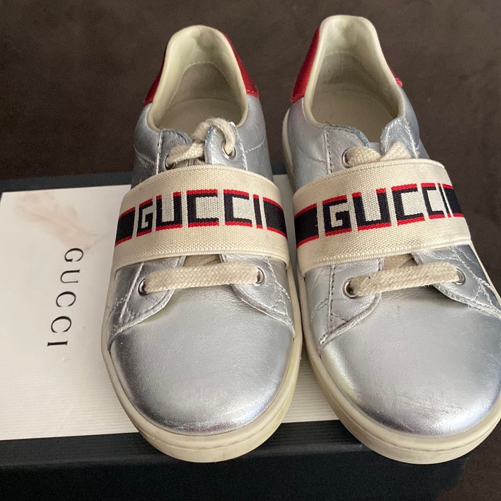 Excellent condition worn twice